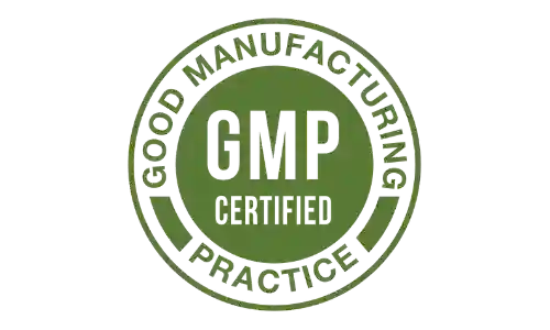 lungexpand pro gmp certified